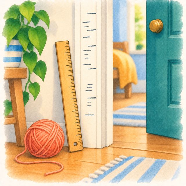 Measure me