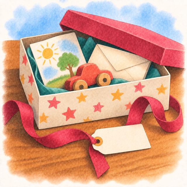 Time capsule